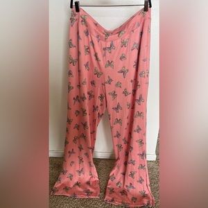 Simple Pleasures pajama pant